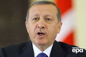 Эрдоган утвердил временное правительство