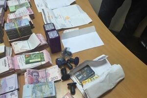 СБУ накрыла два связанных конвертационных центра