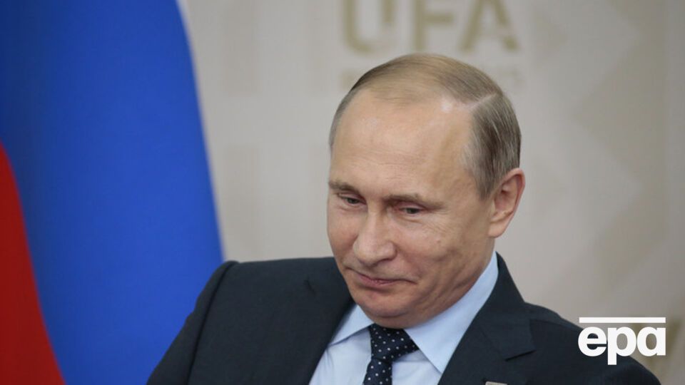 Путин собирается поехать в Нью-Йорк