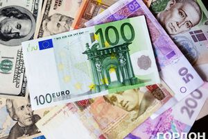 Курс валют на 31 августа