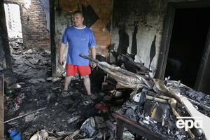 Под огонь боевиков попали Авдеевка и Санжаровка