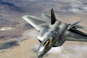 Вместе с самолетами в Германию прибыли 60 военнослужащих из 95-й эскадрильи ВВС США, которые будут проводить учения