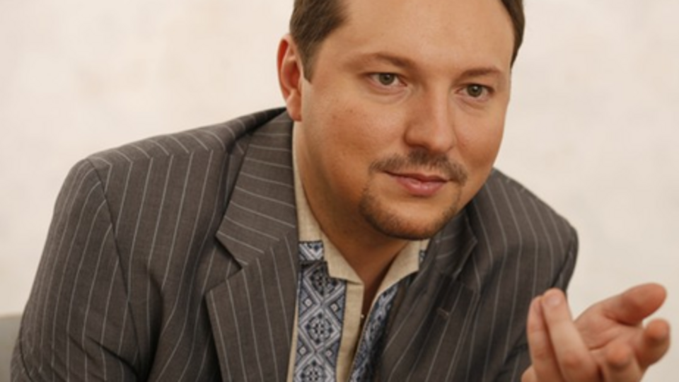 Юрий Стець заявил, что не может раскрывать детали своей работы, пребывая на должности