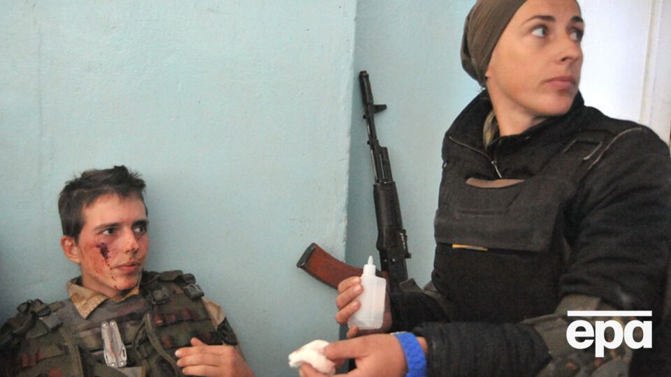 Участник Иловайского котла: Это была не война, это не была военная операция --- это было убийство… Думаю, еще будет Гаага и Нюрнберг именно по этому вопросу