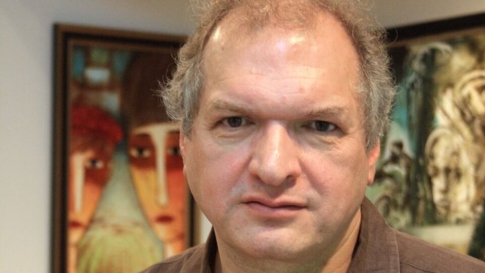 Юрий Фельштинский: Украина имеет полное право задавать тон антироссийских санкций