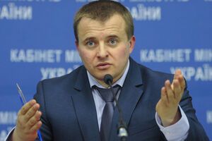 Демчишин: На некоторые станции завозится уголь из России, он поступает сегодня. Идут корабли из ЮАР