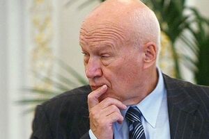 Владимир Горбулин: Ситуация в решении проблемы Донбасса не то чтобы зашла в тупик, но очень близка к этому