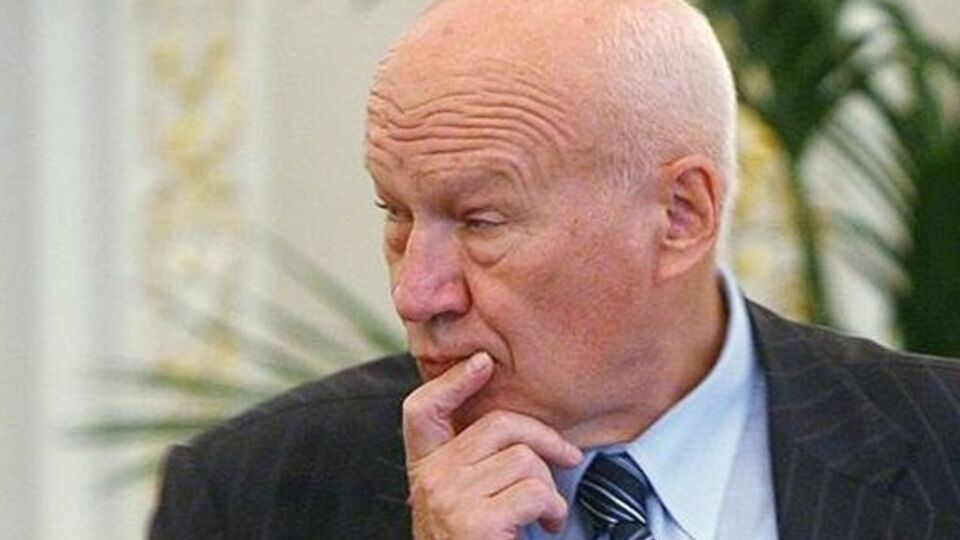 Владимир Горбулин: Ситуация в решении проблемы Донбасса не то чтобы зашла в тупик, но очень близка к этому