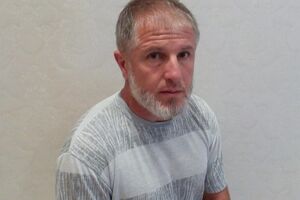 Один из пропавших, Мухтар Арисланов