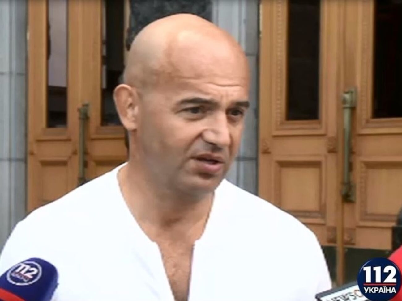 Нардеп Игорь Кононенко считает, что новая Конституция лучше защитит территориальную целостность Украины, чем старая