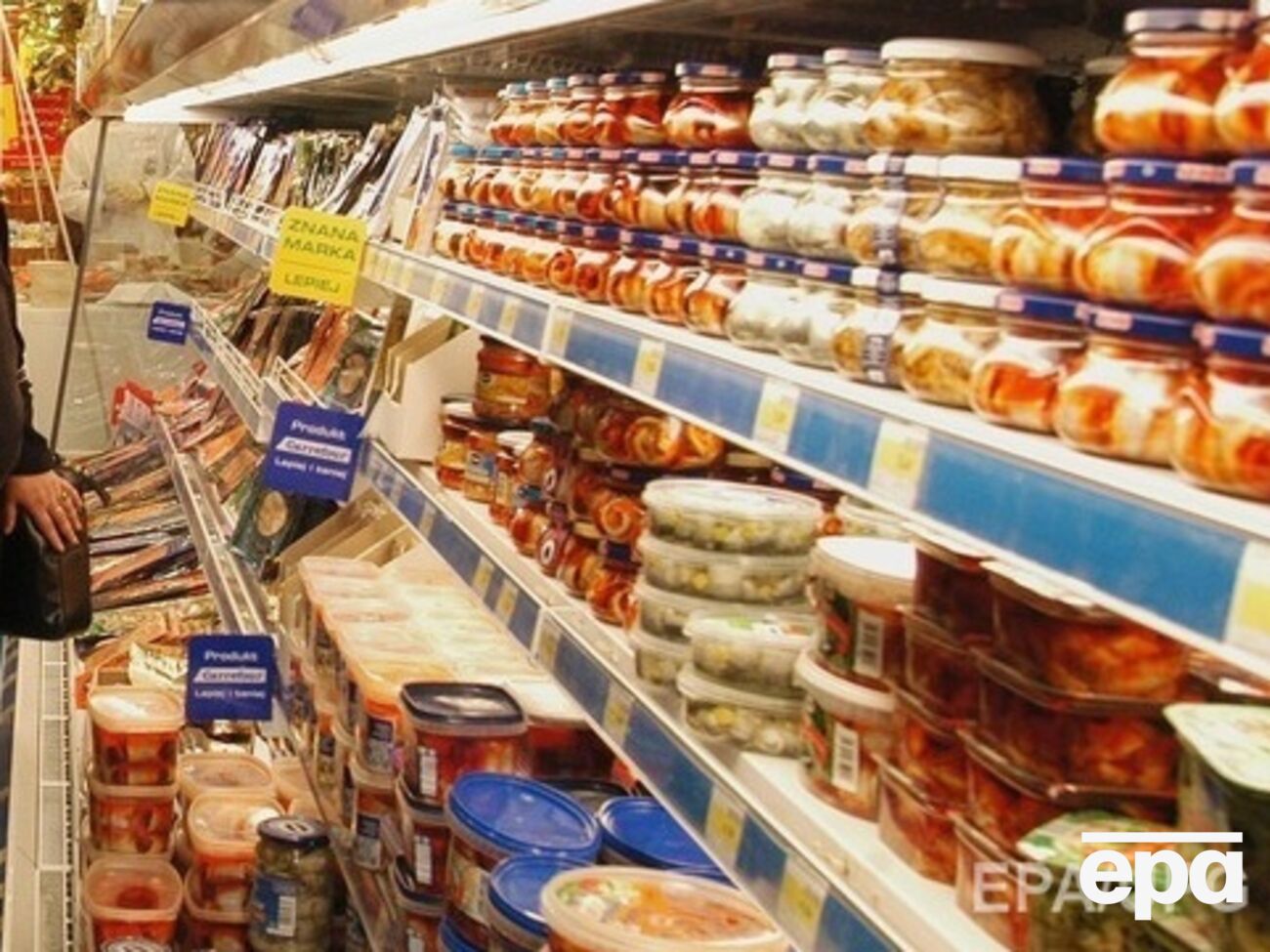 Казахстан считает, что Россия не может помешать ему торговать норвежской рыбой