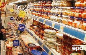 Казахстан считает, что Россия не может помешать ему торговать норвежской рыбой