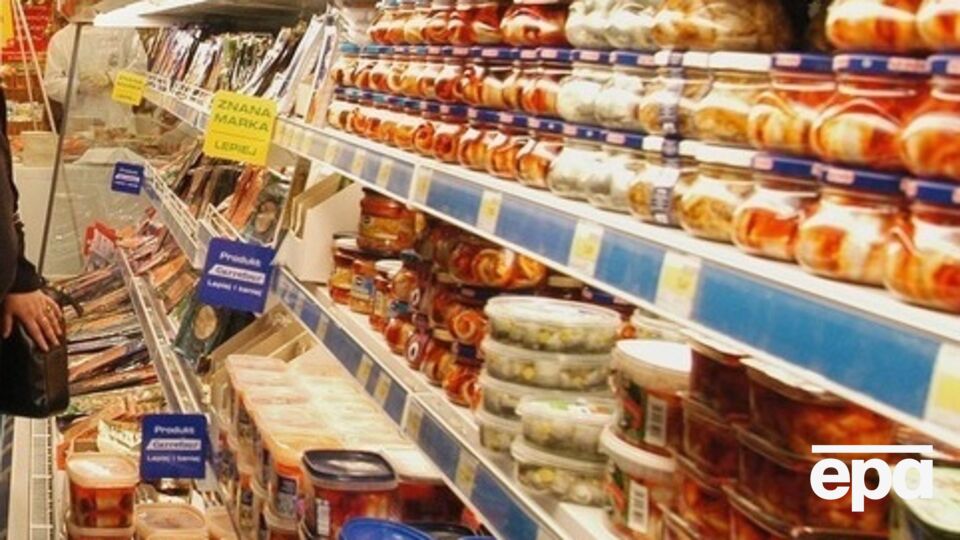 Казахстан считает, что Россия не может помешать ему торговать норвежской рыбой