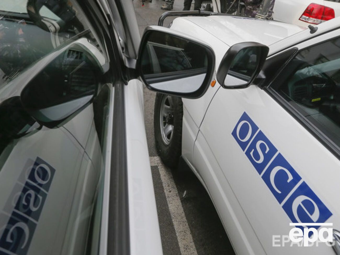 Боевики собираются пригласить ОБСЕ на свои "выборы"