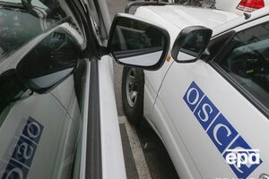 Боевики собираются пригласить ОБСЕ на свои "выборы"