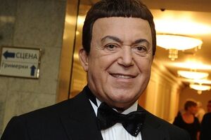 Сотник: Подлеченный Кобзон – хороший предмет для торга