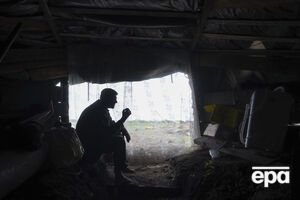 Суббота в зоне АТО прошла спокойно