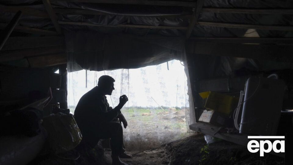 Суббота в зоне АТО прошла спокойно