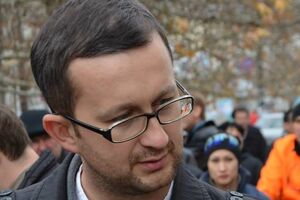 Нариман Джелялов: Трупы исчезнувших татар были закопаны недалеко от кафе в селе Богдановка под Симферополем