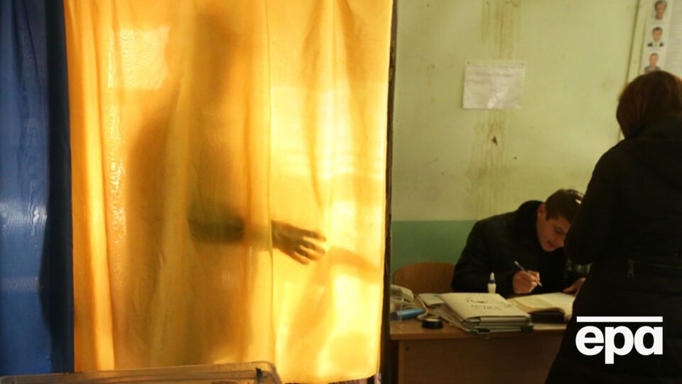 В Луганской области выборы в 31 местный совет не состоятся