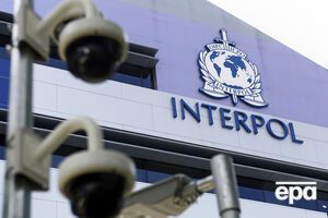 Украинские пограничники начали проверять въезжающих и выезжающих по базам Интерпола