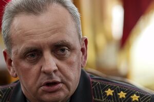 Муженко: Если бы мы, не дай бог, оставили Авдеевку, потеряв коксохимический комбинат, то Мариуполь фактически превратился бы в город безработных