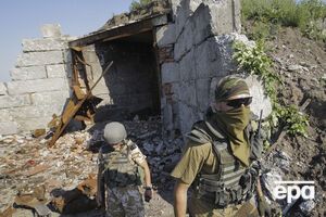 Обстрелы в зоне АТО продолжаются