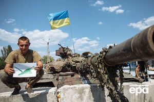 Тымчук: Контроль над Широкино для Украины имеет большой смысл скорее в политическом, чем в военном плане