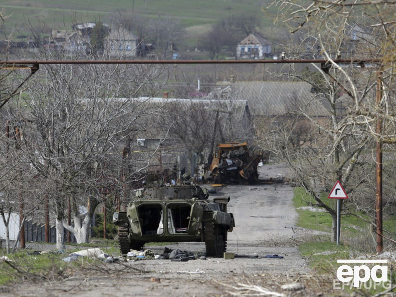Сегодня должен быть утвержден план демилитаризации Широкино