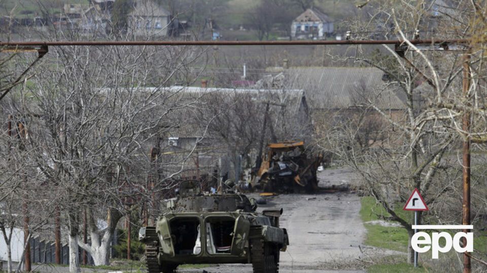 Сегодня должен быть утвержден план демилитаризации Широкино