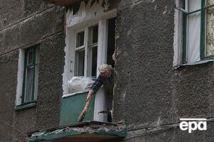 Боевики повредили газопровод и линии электропередач