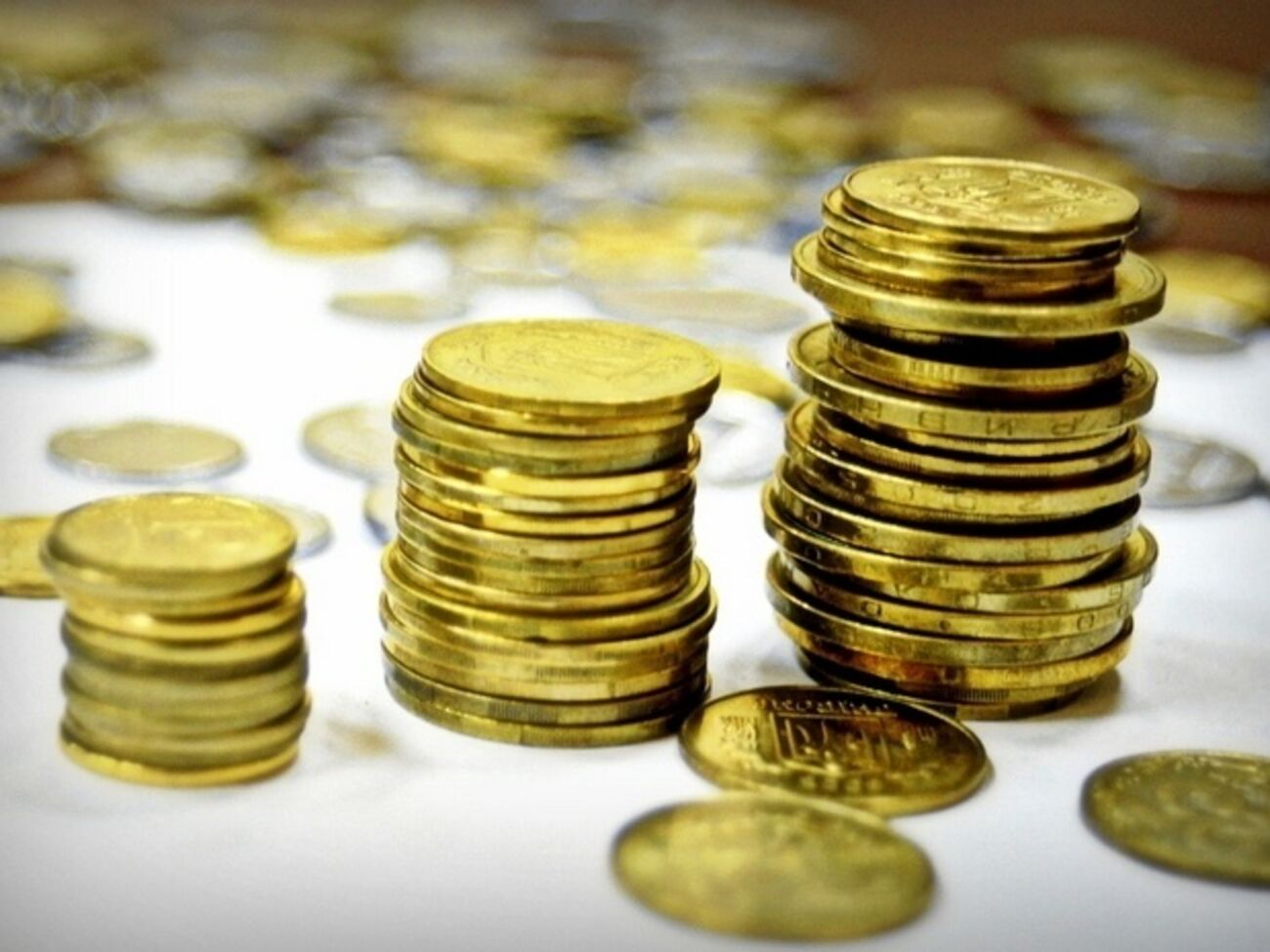 Показатели выше прошлогодних за аналогичный период в пять раз