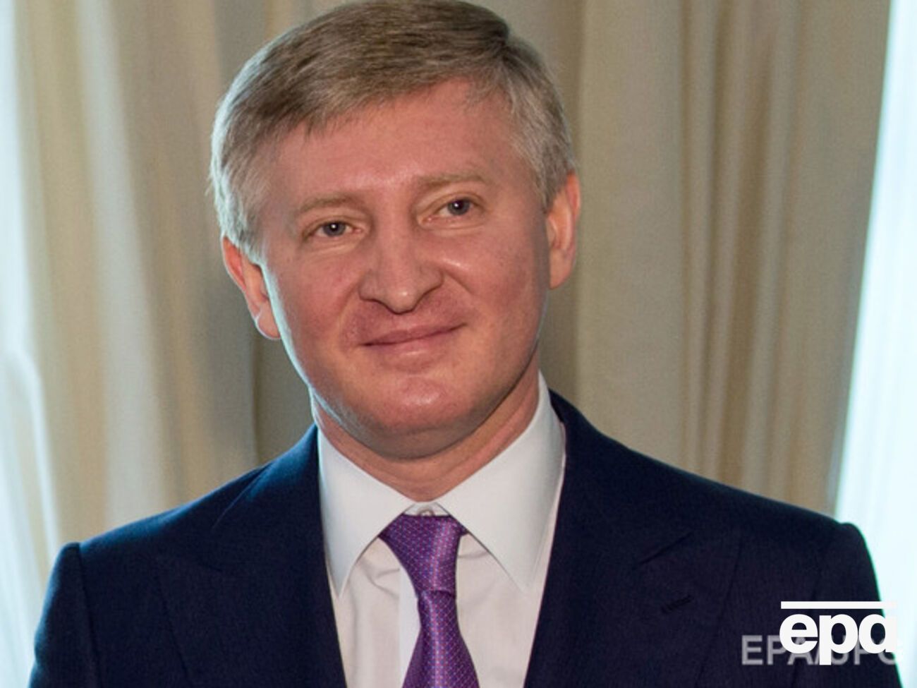 Ахметов уверен, что его клуб вернется в Донецк