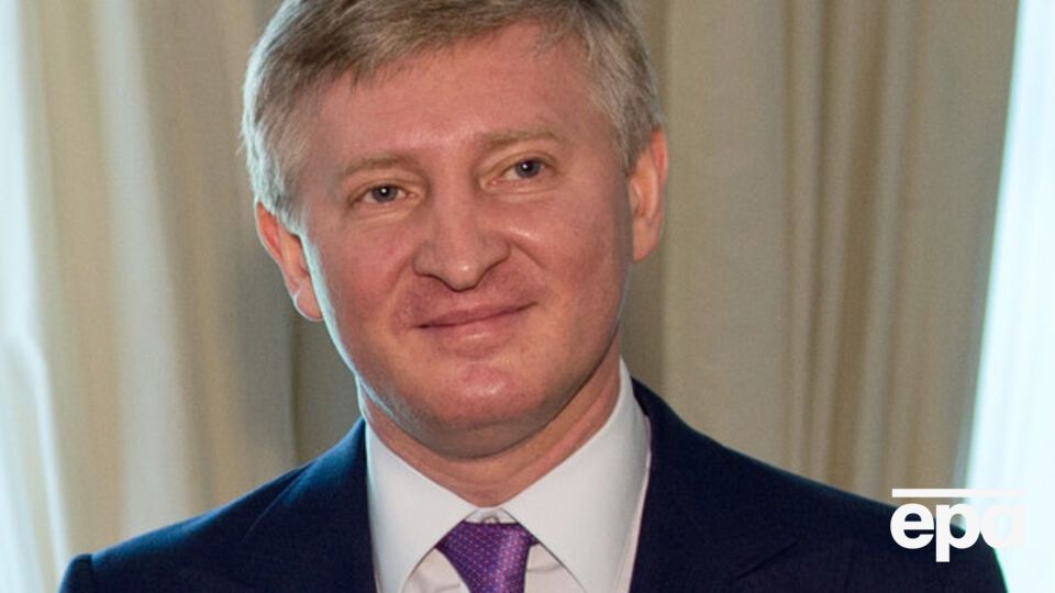 Ахметов уверен, что его клуб вернется в Донецк