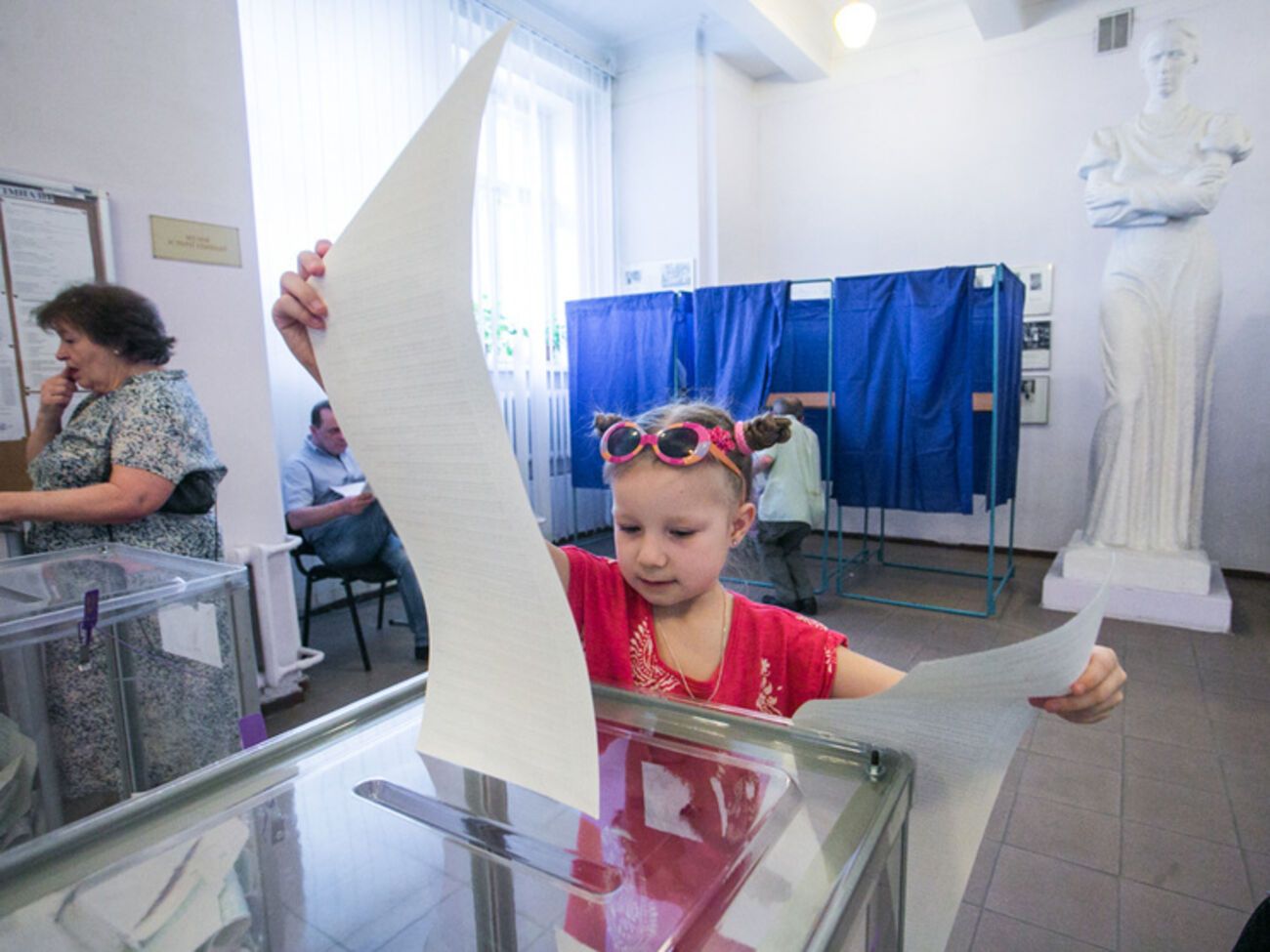 Отменят ли местные выборы на подконтрольной Украине части Донбасса?