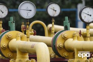 Украина закупает сейчас газ только в Словакии