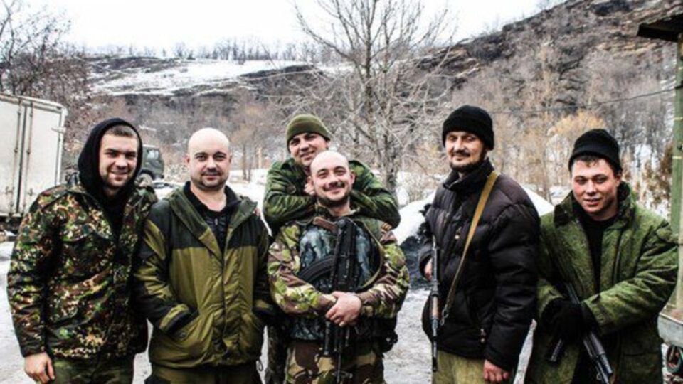 Террористка "ЛНР": У нас люди с больной психикой, мэр нас боится, милиция под нами