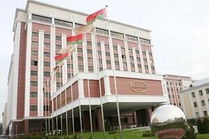 Переговоры традиционно проходят в Минске