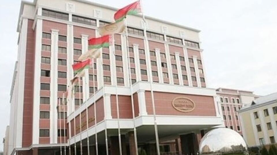 Переговоры традиционно проходят в Минске