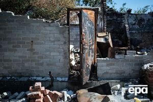 Боевики ведут огонь по населенным пунктам из тяжелого вооружения