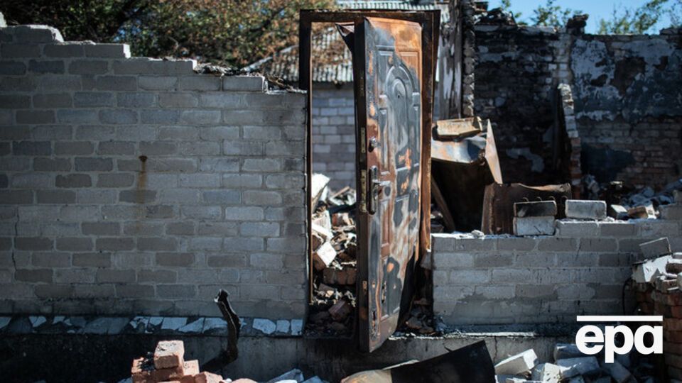 Боевики ведут огонь по населенным пунктам из тяжелого вооружения