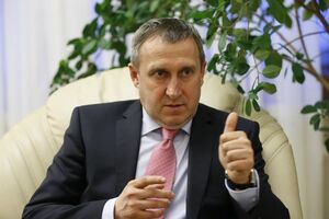 Андрей Дещица рассказал, что он будет представлять Украину на инаугурации новоизбранного президента Польши