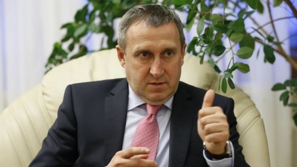 Андрей Дещица рассказал, что он будет представлять Украину на инаугурации новоизбранного президента Польши