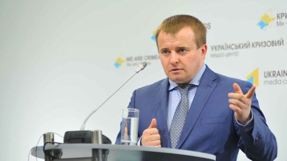 Владимир Демчишин сообщил об уменьшении потребления электричества в Украине