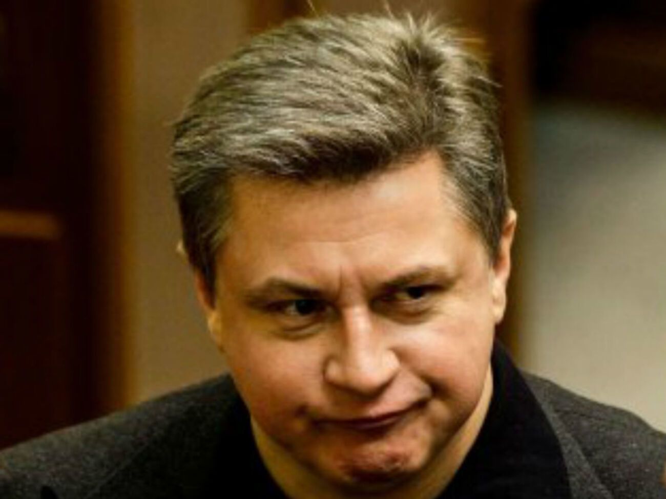 ГПУ: Имущество Алексея Азарова в Италии арестовано