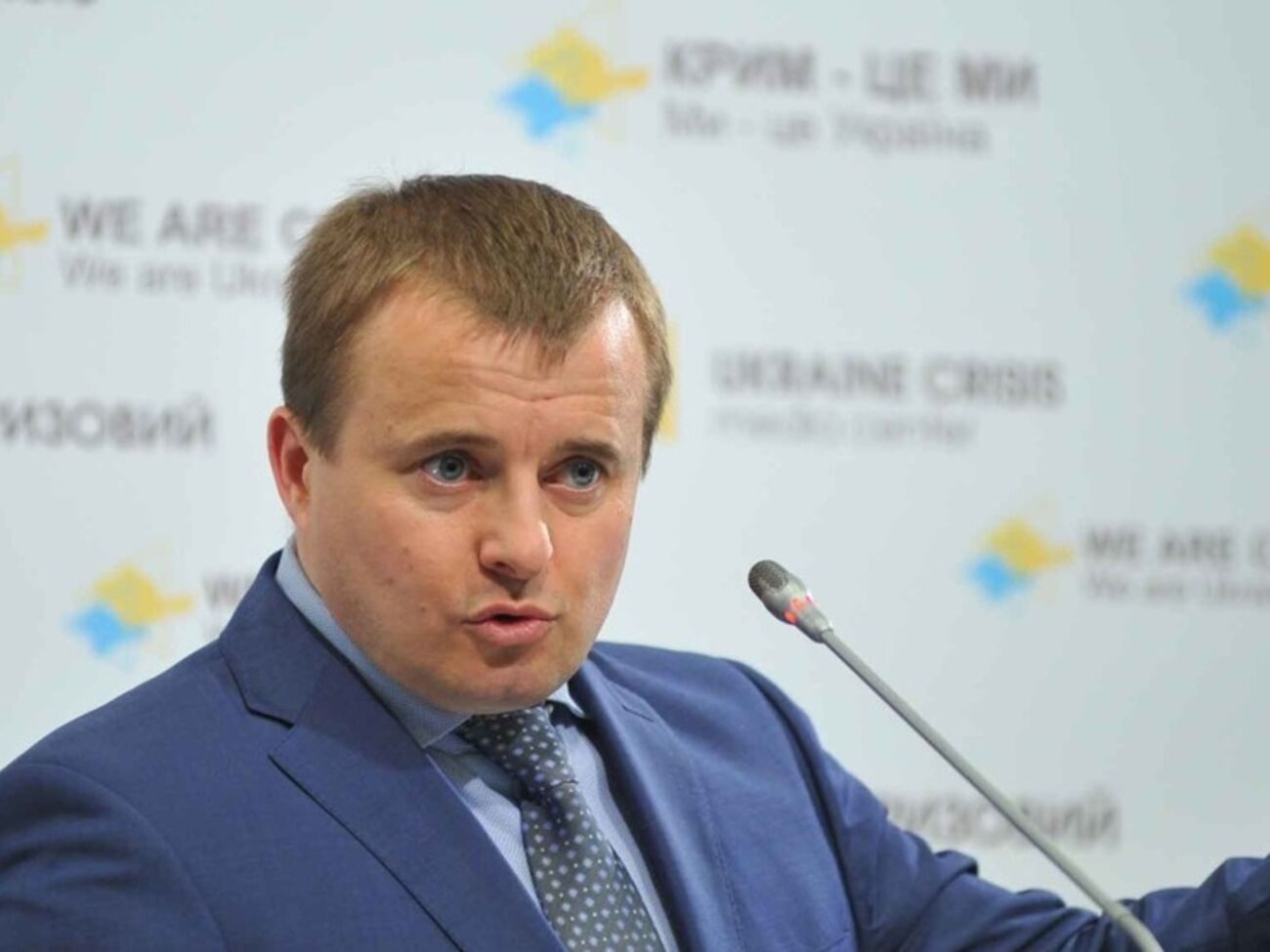 Владимир Демчишин рассказал, что до отопительного сезона Украина планирует накопить 3 млн тонн угля