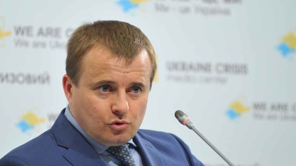 Владимир Демчишин рассказал, что до отопительного сезона Украина планирует накопить 3 млн тонн угля