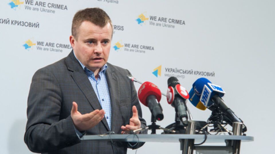 Владимир Демчишин заявил, что подготовка к отопительному сезону идет с опозданием, но зимой проблем быть не должно