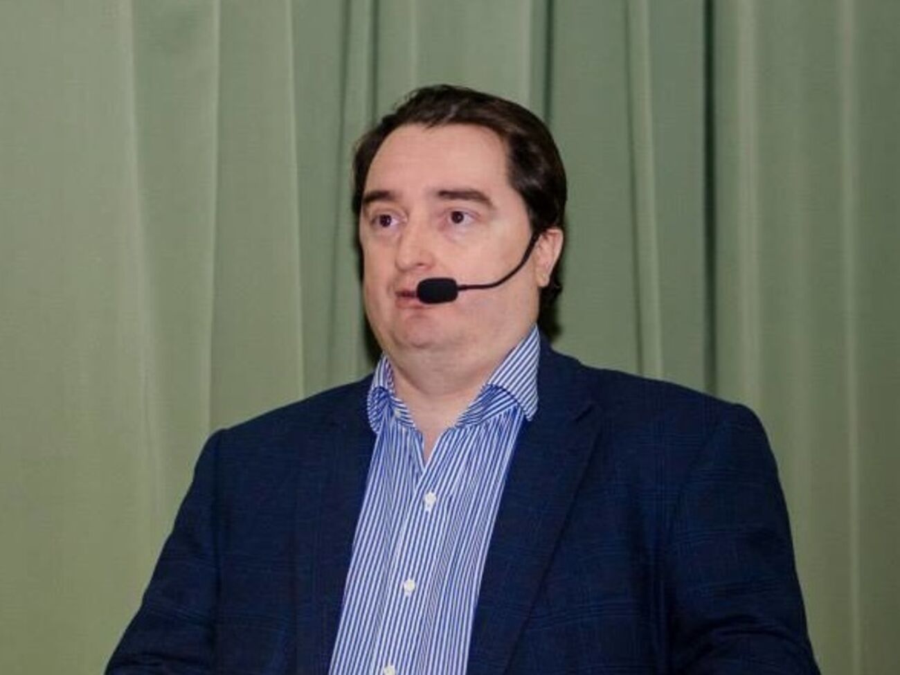 Гужва:&nbsp;Адвокаты не исключают, что следствие будет требовать моего ареста