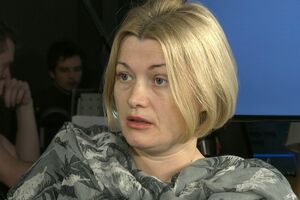 Геращенко сообщила об итогах заседания гуманитарной подгруппы